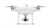 Квадрокоптер (БПЛА) DJI Phantom 4 RTK Combo